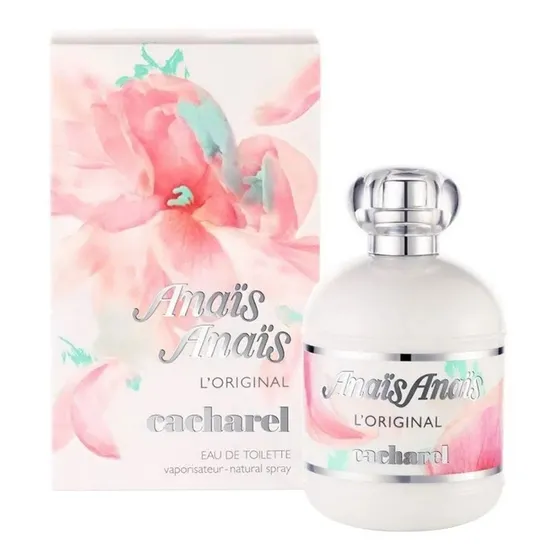 Cacharel Anais Anais Edt Fem Edt 100ml