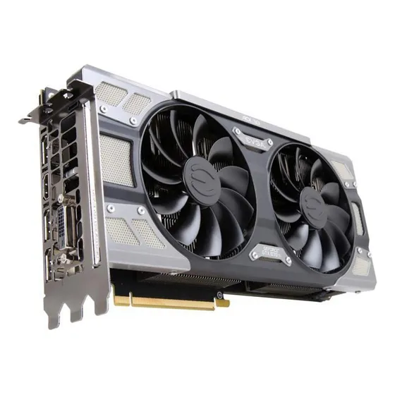 Tarjeta Grafica Geforce Gtx 1070 Evga 8gb Gddr5 Sc