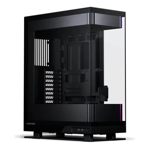 Fractal Design Terra ブラックMini-ITXケース Fractal Design Terra Mini-itx, Silver | MercadoLivre
