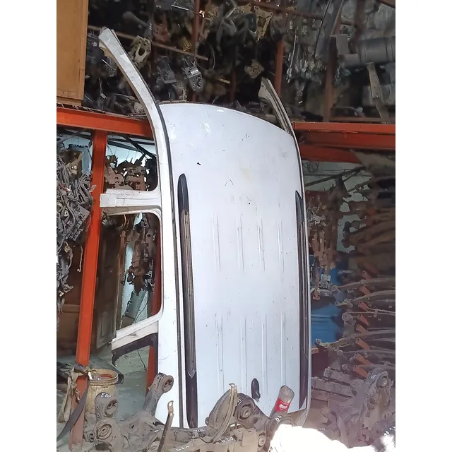 Techo De  Grand Cherokee 2011-2024
