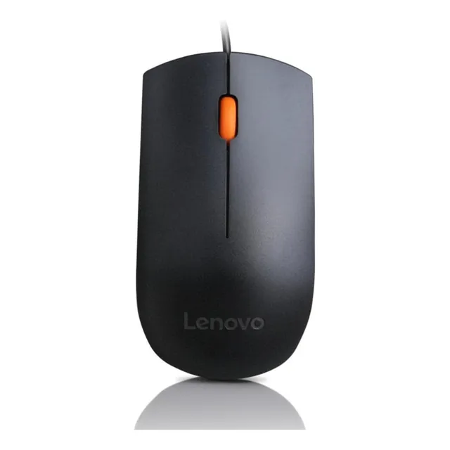 Mouse Con Cable Usb Para Pc Universal | Lenovo Gx30m/ne...