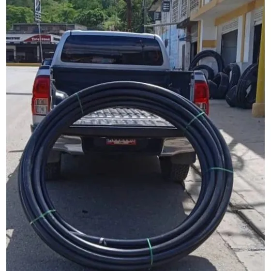 Mangueras De Riego Agrícola 50mm Por 150 Psi 