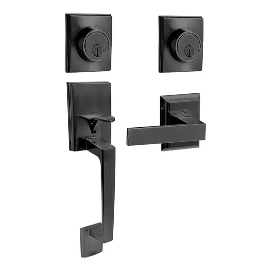 Gatillo Keystone Color Negro Con Función Sencilla Lock 16ga