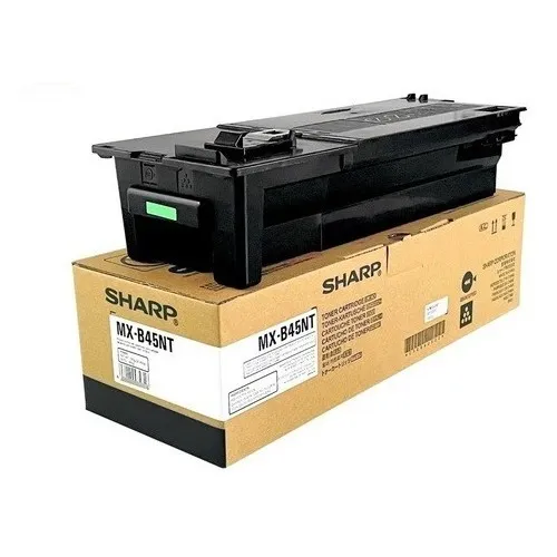 Toner Sharp Mxb45nt Mxb355w/b376w/b450p