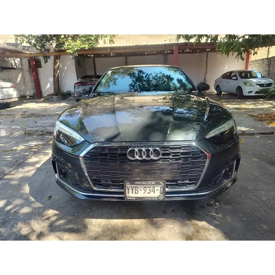 Audi A5 2.0 Select 190hp Dsg