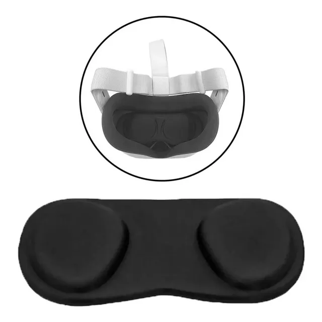 Lente Protector Para Oculus Quest 2 Vr