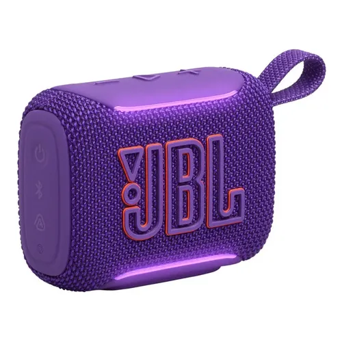 Alto-falante JBL Charge Essential 2 portátil com bluetooth