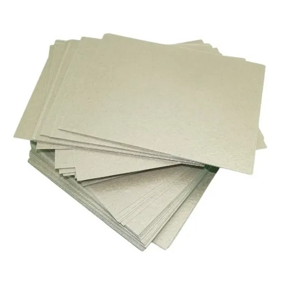 Lamina Mica Para Hornos Microondas De 150x150mm