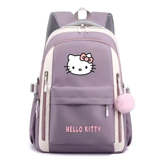 2023 Nuevo Bolso De Hombro Hellokitty For Mujer