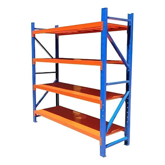 Estanteria Metalica Rack Bodega Repisas Racks 200x200x60cm Repisas Metalicas Qatarshop Repisas Bodega Racks Para Bodegas Estanterias Metalicas Rack Bodega Estante Metalico Repisas Para Bodegas