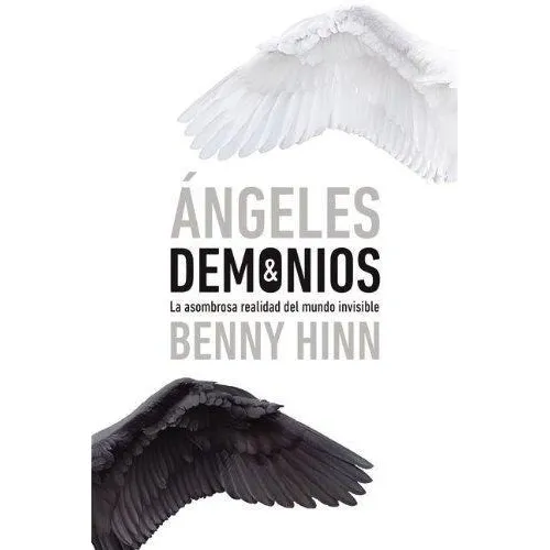 Ángeles Y Demonios