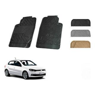 Par Tapetes Delanteros Vw Gol Hb 2014 A 2020 2021 2022 Par Tapetes Delanteros Vw Gol Hb 2014 A 2020 2021 2022