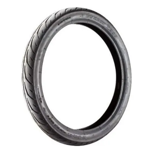 Cubierta Moto 275/17 Tt900 Dunlop
