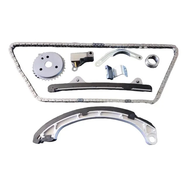 Kit De Cadena De Distribución Original Faw V80 1.5