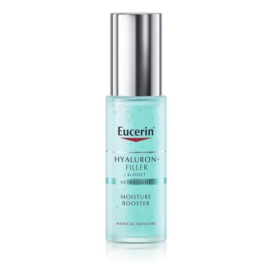 Eucerin Hyaluron-filler Hydrating Booster Loción Facial 30ml