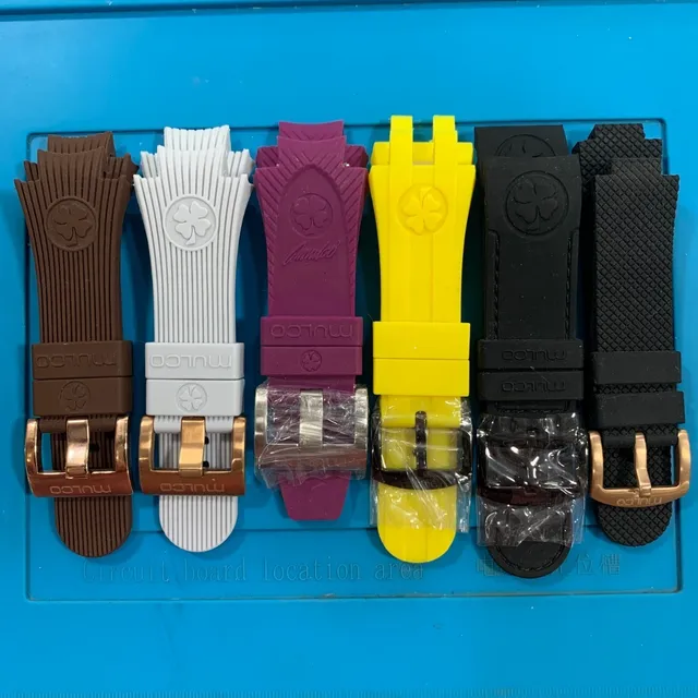 Correas Mulco Original