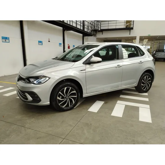 Volkswagen Polo 1.0 Tsi 170 Highline At