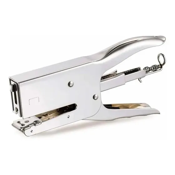 Grapadora Cosedora Metálica De Pinza Estandar Penmax Mgp5229