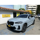 BMW X4 2.0 Xdrive30i