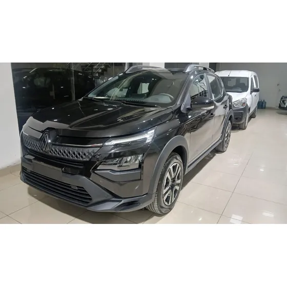 Renault Kardian 1.6 Sce Evolution 156 Mt