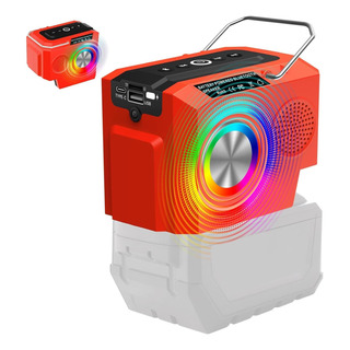 Reproductor De Altavoz Tpdl Para Altavoz Portátil Inalámbric Reproductor De Altavoz Tpdl Para Altavoz Portátil Inalámbric