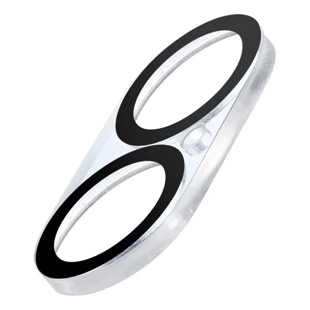 Vidrio Reforzado Para Cámara De iPhone 16 / Pro / Max / Plus