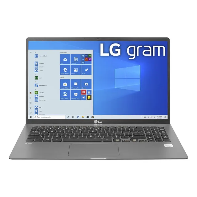 Laptop LG Gram 15z90n Core I7 16gb Ram 1tb Ssd
