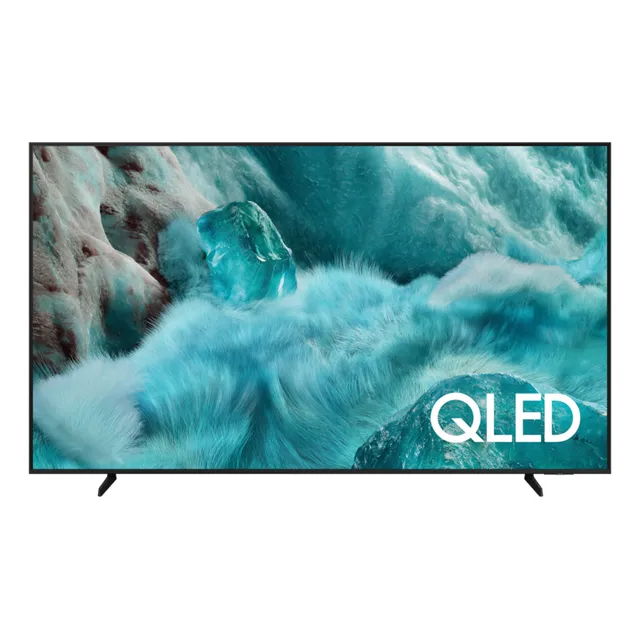 Samsung 85 Qled Q7f Vision Ai Smart Tv (2025) 85