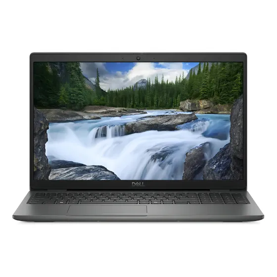 Notebook Dell Latitude 3550 Full HD Intel Core i5-1335U de 16 GB 512 ssd Windows 11 Pro de 15,6 polegadas, cor cinza