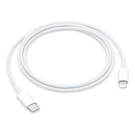 Cable Usb-c To Lightning 1m Apple Original