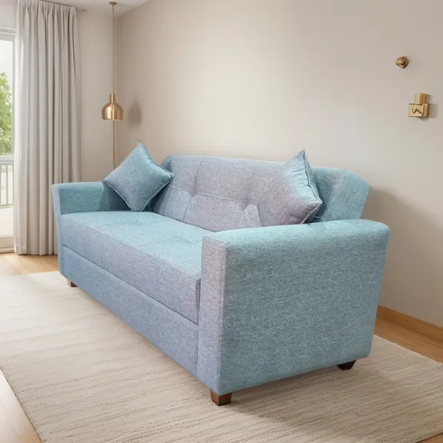 Sofa Cama Baul