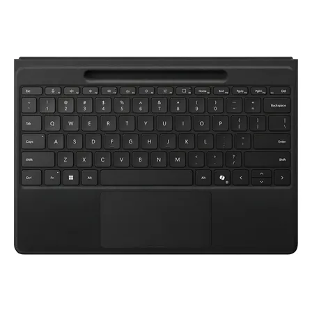 Surface Pro Flex Cobertor Teclado Inglés Surface Pro 8/9/10