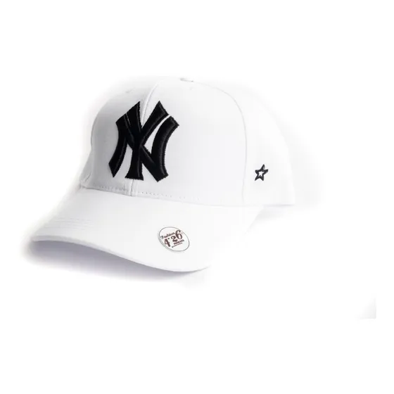 Gorra Ny Yankees Beisbolera