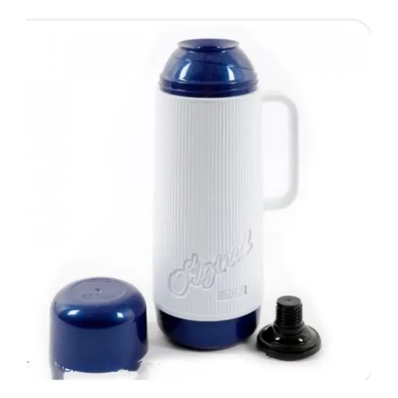 Termo Imusa 1 Litro Original Para Tinto. Café
