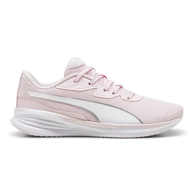 Zapatillas Puma Mujer Night Runner V3 Wns 311194 05 Rosado