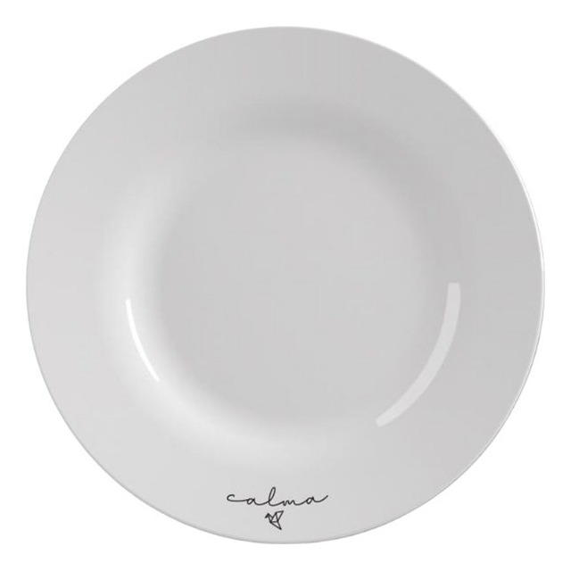 Jogo Prato De Sobremesa Sentidos Opaline Menu Vidro Kit 6 Un Jogo Prato De Sobremesa Sentidos Opaline Menu Vidro Kit 6 Un