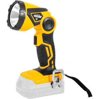Lanterna Led Linha Intercambiável Vonder Sem Bateria Lanterna Led Linha Intercambiável Vonder Sem Bateria