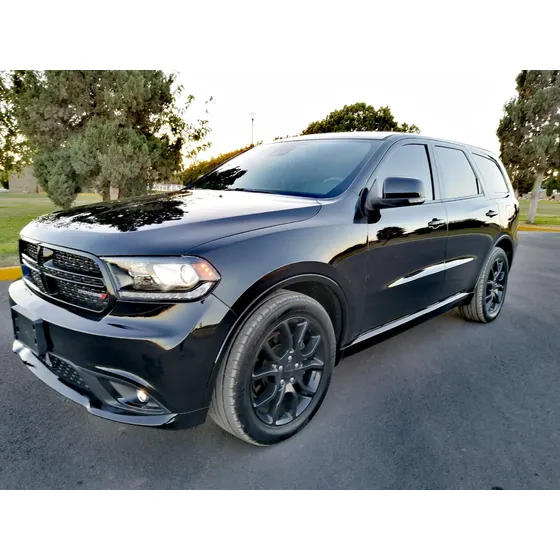 Dodge Durango 5.7 V8 R/t At