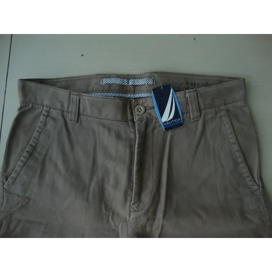 Pantalon Nautica Original 32x30, Dockers