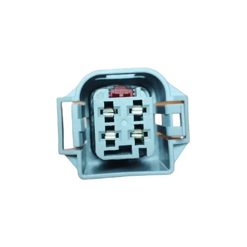 Conector Bobina Encendido Peugeot 206 207 Partner C2 C3