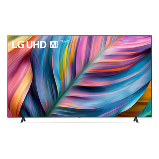 Pantalla Smart Tv LG 86 Pulgadas Led 4k Uhd Ai Modelo 2024 Pantalla Smart Tv LG 86 Pulgadas Led 4k Uhd Ai Modelo 2024