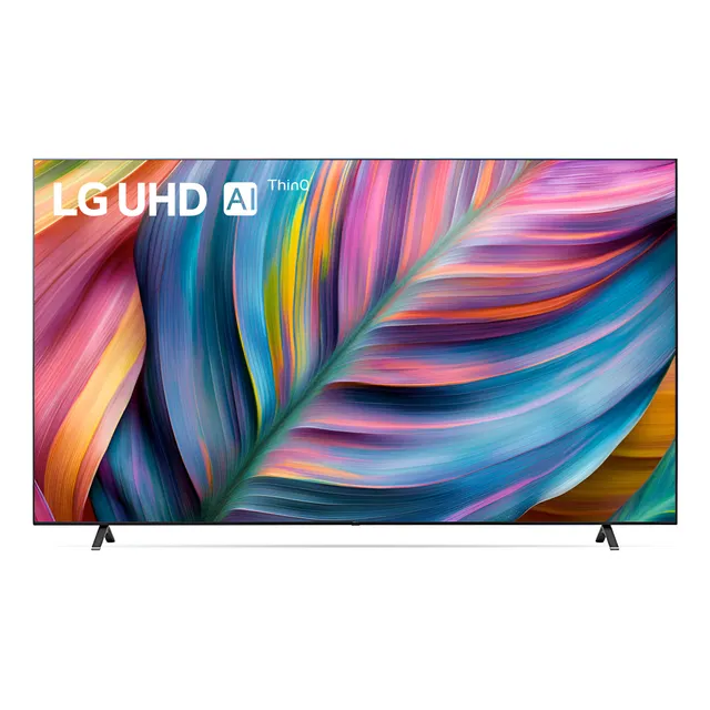 Pantalla Smart Tv LG 86  Pulgadas Led 4k Uhd Ai Modelo 2024