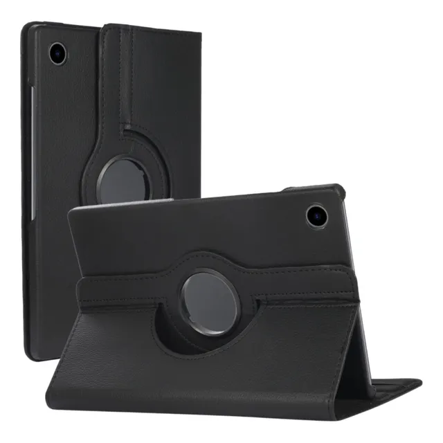 Funda Para Galaxy Tab A9 8.7  X110 X115 X117 Giratoria