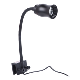 Abrazadera Led Con Atenuación De Tres Colores Para Acuarios, Abrazadera Led Con Atenuación De Tres Colores Para Acuarios,