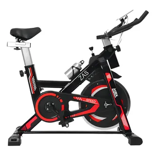 Bicicleta Spinning Ergométrica Roda Inércia 13kgs Mbx Fit Bicicleta Spinning Ergométrica Roda Inércia 13kgs Mbx Fit