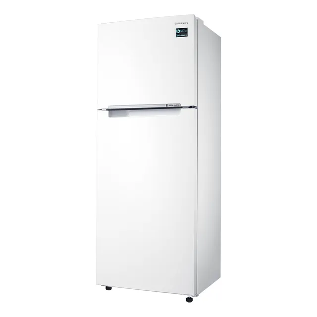 Heladera Samsung Freezer No Frost Flex Inverter 321 L White Color Snow white
