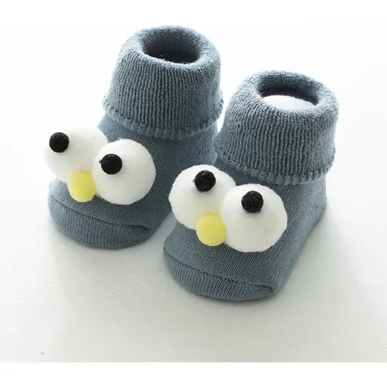 Medias Escarpines Para Bebé