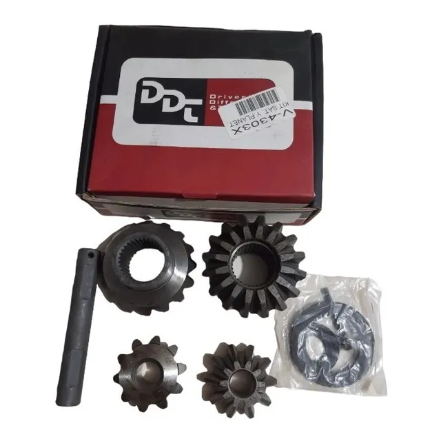 Kit Planetario Transmision Jeep Ford Chev Toyota Dana 44