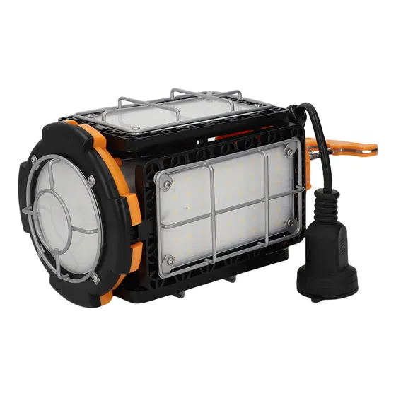 Paneles Deformables Led Work De 80 W, 5000 K, 1200 Lm
