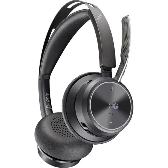 Auriculares Usb-c-c Poly Voyager Focus 2